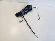 Türaußengriff hinten links VW PASSAT B6 (3C2) 2.0 TDI 16V 3C0839167