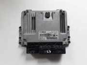 Motorsteuergerät CITROËN C3 II 1.6 HDi 0281015848 9674244680