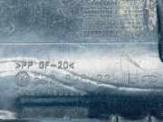 Unterfahrschutz Skoda Octavia I (1U) 5Q0825206L