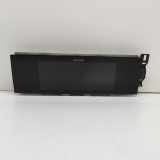 Navigationsanzeige JAGUAR I-PACE (X590) EV400 AWD VPKANF-18A921 J9D3-19C279-BG