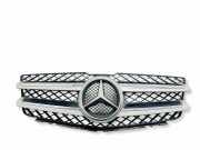 Vorderer oberer Gitter MERCEDES-BENZ GLK (X204) 220 CDI 4-matic (204.984, 204.997) A2048850536