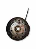Nabe hinten rechts SMART FORTWO Coupe (450) 0.8 CDI (450.300, 450.301, 450.302, 450.303, 450.306)