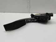 Gaspedal OPEL VECTRA C GTS 1.9 CDTI 9186725 6PV00833201