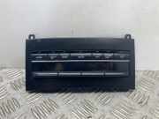 Klimabedienteil MERCEDES-BENZ E (W212) E 250 CDI / BlueTEC (212.003, 212.004) A2128304700 A2129005018