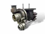 Turbolader MAZDA CX-5 (KE, GH) 2.2 D SH0113700