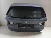 Kofferraumdeckel BMW X1 (F48) xDrive 20 d 41007350826