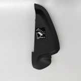 Armaturenbrett Seitenverkleidung MERCEDES-BENZ GLE Coupe (C167) AMG GLE 63 EQ Boost 4-matic+ (167.389) A1676805600