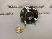 Hintere Stoßstange MAZDA 323 F VI (BJ) 1.5 16V 713615510