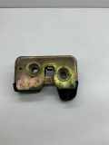 Heckklappenschloss VW POLO (6N2) 1.7 SDI 333947561