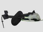 Motor für Tankdeckelverriegelung VOLVO S60 II DRIVe / D2 31278861