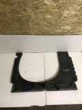 Reserveradverkleidung PEUGEOT 207 SW (WK_) 1.6 HDi 9658957280