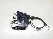 Türschloss hinten links PEUGEOT 4007 (GP_) 2.2 HDi