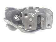 Türschloss links hinten Mazda Premacy (CP)