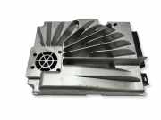 Tonverstärker MERCEDES-BENZ M (W166) ML 250 CDI / BlueTEC 4-matic (166.004, 166.003) A1669017201