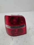 Rücklicht hinten links VW TOURAN (1T1, 1T2) 2.0 TDI 16V