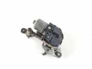 Scheibenwischermechanismus vorne PEUGEOT 407 (6D_) 2.2 16V 9661812180