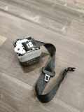 Sicherheitsgurt hinten links SEAT ATECA (KH7) 1.5 TSI 34100206