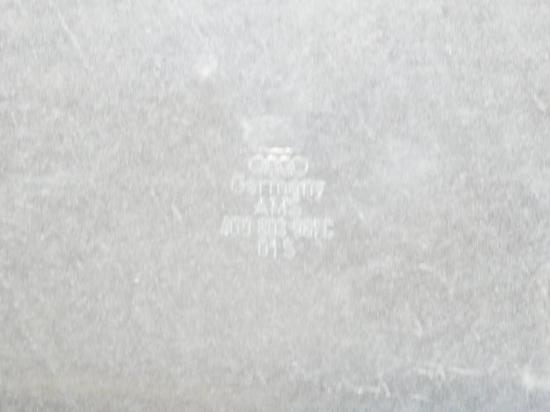 Andere Verkleidungsteile Bild Andere Verkleidungsteile