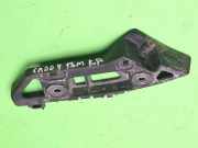 Stoßstangenhalter links vorne VW Caddy III Kasten (2KA) 2K5807183