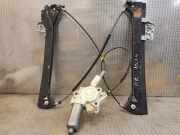 Fensterheber vorne links MERCEDES-BENZ CLK Cabrio (A209) CLK 200 Kompressor (209.442) 2308201042