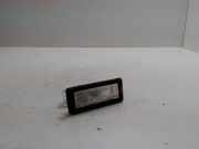 Kennzeichenbeleuchtung