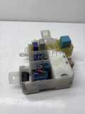 Sicherungskasten TOYOTA COROLLA (_E11_) 2.0 D-4D (CDE110_) 043336003K05