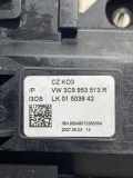 Lenkstockschalter VW PASSAT B7 ALLTRACK (365) 2.0 TDI 3C9953513R LK01503842