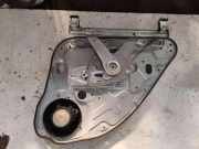 Türfensterheber hinten links FORD FOCUS C-MAX 2.0 TDCi 5D34390