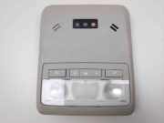 Innenleuchte Opel Mokka A / Mokka X (J13) 544652613