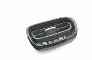 Frischluftgrill TOYOTA YARIS (_P21_) 1.5 Hybrid 55660-K0040