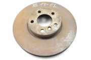 Bremsscheibe links vorne BMW X6 (E71, E72)