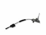 Gangschaltmechanismus VW SHARAN (7N1, 7N2) 1.4 TSI 29082007 5N0711049H