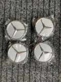 Radkappen MERCEDES-BENZ CLS (C219) CLS 320 CDI (219.322) A2204000125 75MM