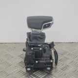 Gangschaltmechanismus AUDI A4 (8W2, B9) 2.0 TFSI 8W2713041E