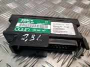 Verbrennungssteuergerät