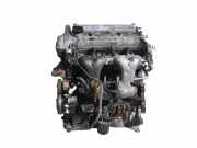 Motor TOYOTA PRIUS Hatchback (_W2_) 1.5 (NHW2_) 1NZFXE