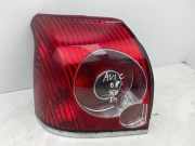Lampenverkleidung hinten links TOYOTA AVENSIS Sedan (_T25_) 2.2 D-CAT (ADT251_) 89070471