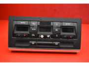 Heizungsbetätigung (Konsole) vorne Audi A4 Cabriolet (8H) 8E0820043