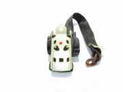 Sicherheitsgurt hinten links SKODA OCTAVIA I (1U2) 1.6