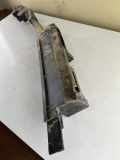 Stoßstangenhalterung hinten links PEUGEOT 307 SW (3H) 1.4 16V 9636440180