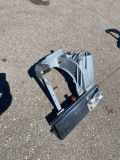 LÄNGSTRÄGER BMW X5 (G05) xDrive 40 i 7329938