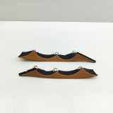 Geschwindigkeitsmesserverkleidung PORSCHE PANAMERA (970) 4.8 4S 97055252500 97055252700