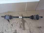 Antriebswelle links hinten BMW 1er (F21) 7624205AI02