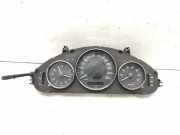 Tachometer Mercedes-Benz CLS (C219) A2195404411
