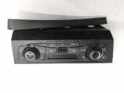 Klimabedienteil AUDI Q5 (8R) 3.0 TDI quattro RHD 8T2820043T