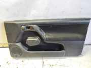 Türpolster vorne rechts VW GOLF III (1H1) 1.9 TDI