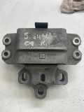 Motorkissen links SKODA SUPERB II Estate (3T5) 2.0 TDI 1K0199555