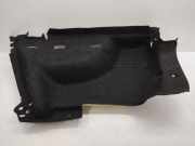 Kofferraumpolster links NISSAN QASHQAI II (J11, J11_) 1.3 DIG-T DCT