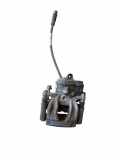 Bremssattel links hinten Audi Q5 (8R) 80A615405