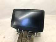 Navigationsanzeige MAZDA CX-3 (DK) 2.0 AWD 10R0511062 Baar669c0n